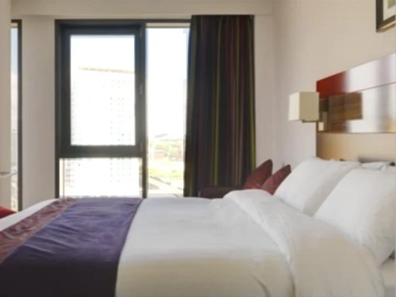 Clayton Hotel Cardiff