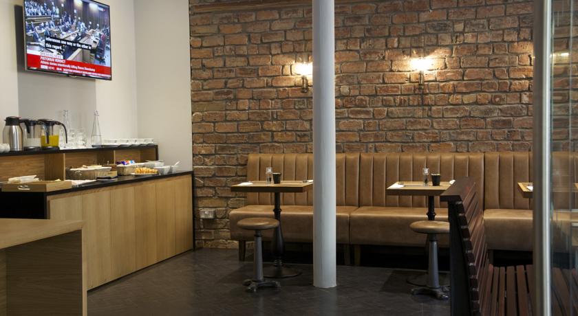 Z Hotel Glasgow