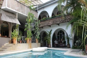 Colours Oasis Resort