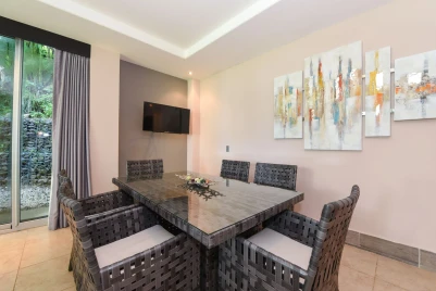 Buena Vista Luxury Villas & Tulemar Bungalows