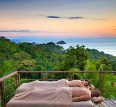 Si Como No Resort Spa And Wildlife Refuge