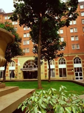 Marriott Leeds