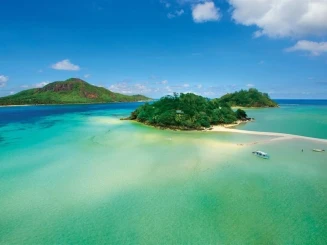 JA Enchanted Island Resort