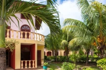 Castello Beach Hotel