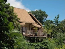 Le Domaine de L Orangeraie