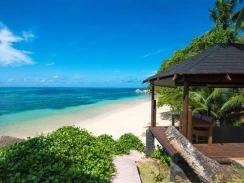 Coco de Mer Hotel and The Black Parrot Suites