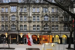 IntercityHotel Dusseldorf