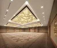 The Westin Austin Downtown