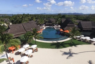 CONSTANCE PRINCE MAURICE (ex CONSTANCE LE PRINCE MAURICE)