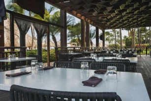 Hyatt Regency Aruba Resort Spa & Casino