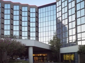 Sheraton Houston Brookhollow