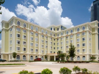 Indigo Houston Galleria