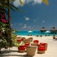 Conrad Bora Bora Nui