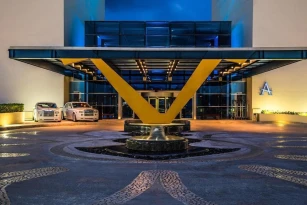 Live Aqua Beach Resort Cancun All Inclusive