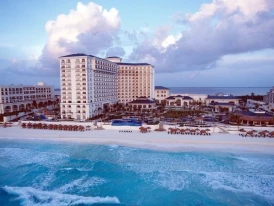 Jw Marriott Cancun Resort and Spa