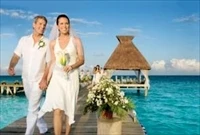 Zoetry Paraiso de la Bonita Riviera Maya