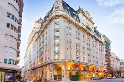 Alvear Palace Hotel