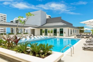 AC Hotel by Marriott San Juan Condado (ex Radisson Ambassador Plaza Htl and Casino)