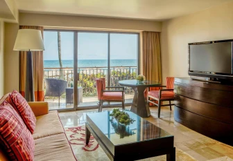 Marriott Puerto Vallarta Resort and Spa (ex Casa Magna Marriott Puerto Vallarta Resort and Spa)