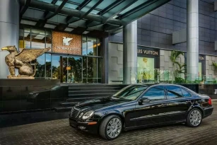 JW Marriott Hotel Santo Domingo