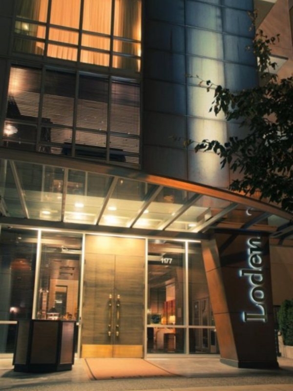 Loden Vancouver
