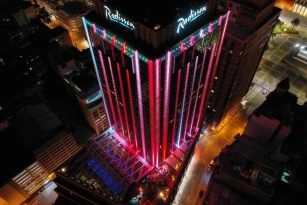 Radisson Montevideo Victoria Plaza Hotel
