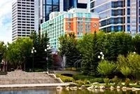 Sheraton Suites Calgary Eau Claire