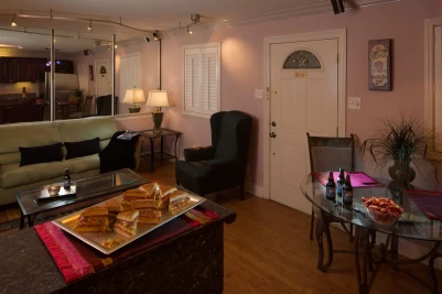 Frenchmen Orleans at 519