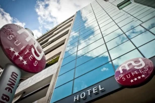 My Suites Boutique Hotel & Apartments