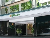 Holiday Inn Montevideo