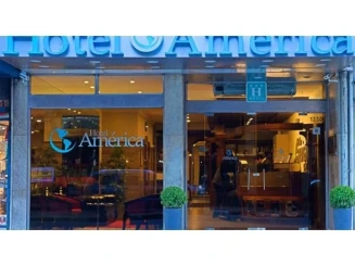 Hotel America