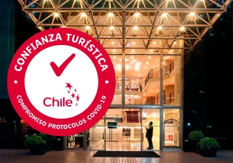 MR Hotel (ex Neruda)