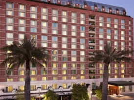 Ritz Carlton Santiago