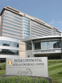 InterContinental Htl and Conf Center