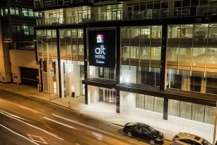 Alt Ottawa Hotel