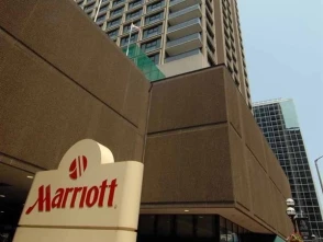 Ottawa Marriott Hotel