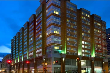 Residence Inn Denver City Center