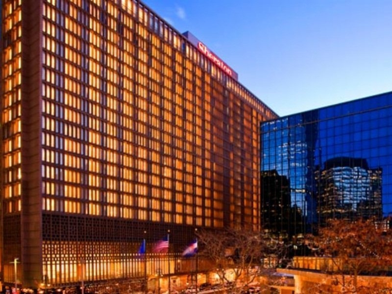 Sheraton Denver