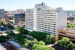 Warwick Hotel Denver