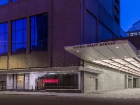 Grand Hyatt Denver