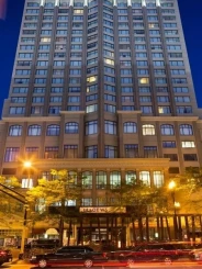 Loews Minneapolis Hotel