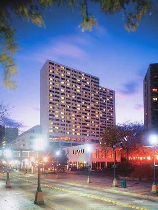 Hyatt Regency