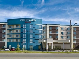 Courtyard by Marriott Edmonton