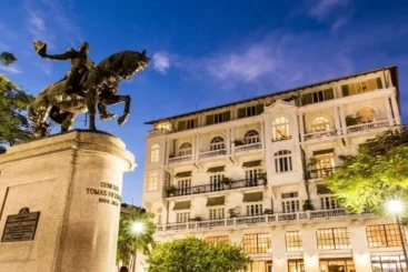 American Trade Hotel