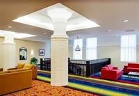 Courtyard by Marriott Omaha Downtown