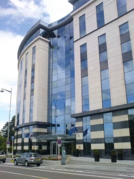 Sofitel Le Grand Ducal