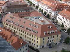 Relais And Chateaux Hotel Bulow Palais