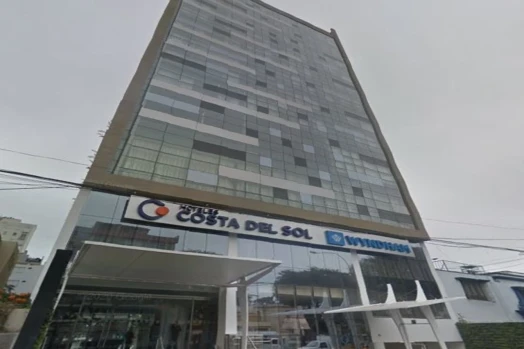 Wyndham Costa del Sol Lima