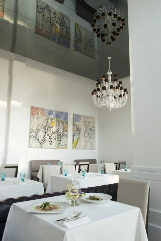 Miraflores Park, A Belmond Hotel, Lima