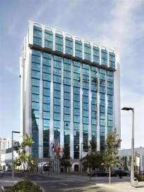 Swissotel Lima